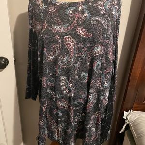 Plus Maurice’s top